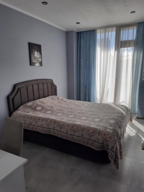 Holiday apartment Kobuleti